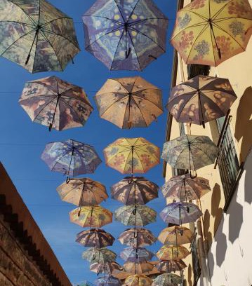 Picanello-Ognina-Barriera-Canalicchio Hotel | Art & Jazz Hotel