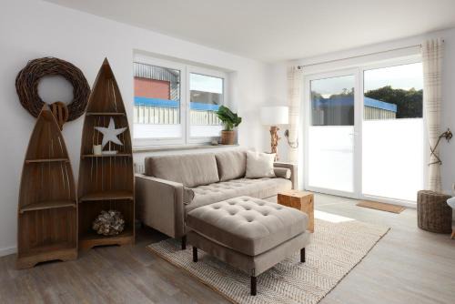 Laboe Apartment | Art-Partments Strandoase