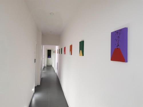 Naples City Centre Hotel | Art Street Hotel