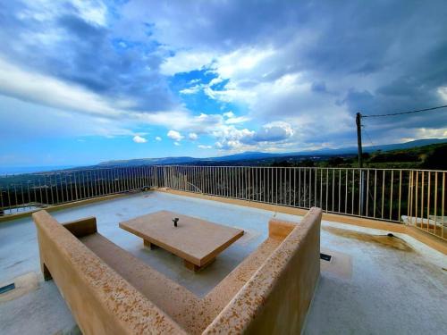 Patima House | Art Villa-Gallini