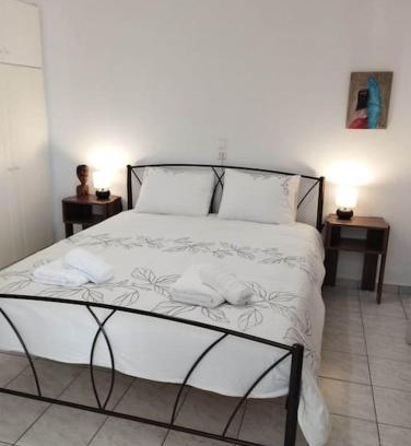 Arta Apartment | Arta House