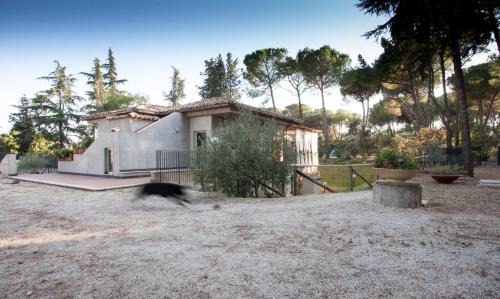 Caltagirone House | Arte in Villa