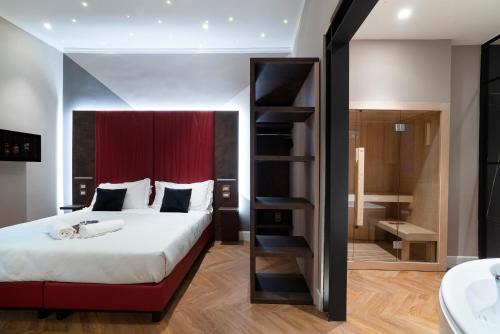 Santa Maria Novella House | Artemide Guest House