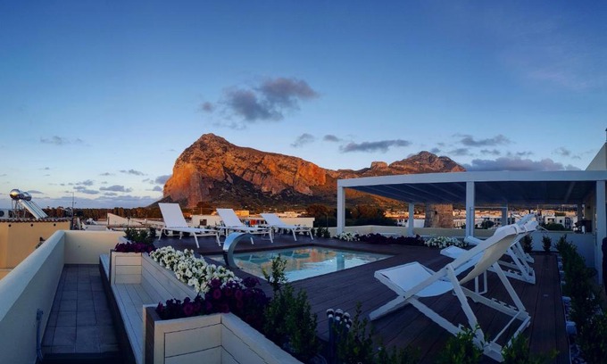 San Vito Lo Capo Hotel | Artemide Hotel