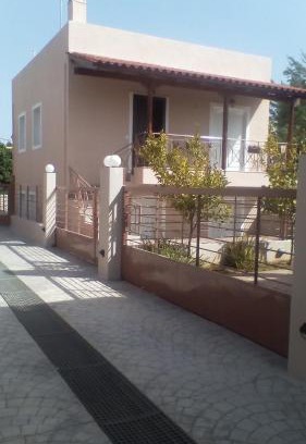 Spata-Artemida Apartment | Artemissoula near airport