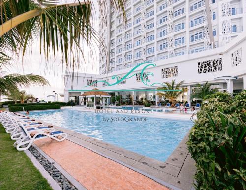 Punta Engano Resort | Arterra Hotel and Resort