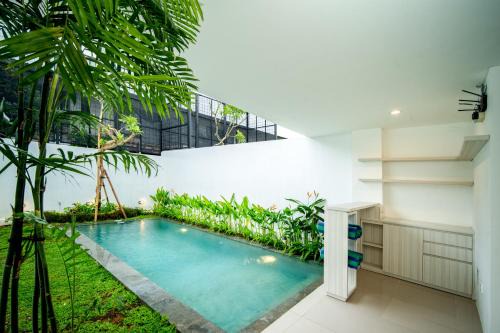 Babakan Villa | Artha Villa Pererenan By Fays Hospitality