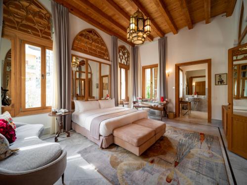 Gemmayzeh Hotel | Arthaus Beirut