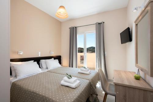 Kassiopi Apartment | Artheo Hotel