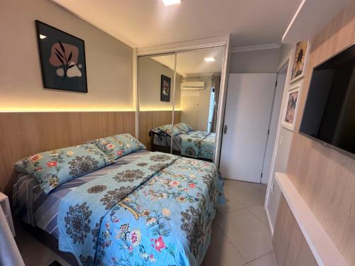 Nacoes Apartment | Arthi - Lindo Apto Central com Garagem