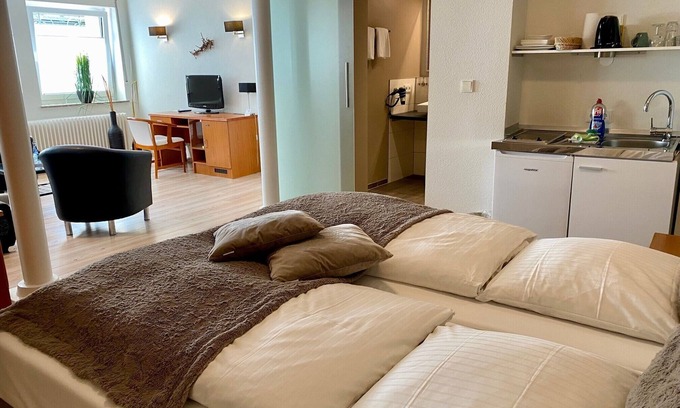 Barkhof Hotel | Arthotel ANA Residence