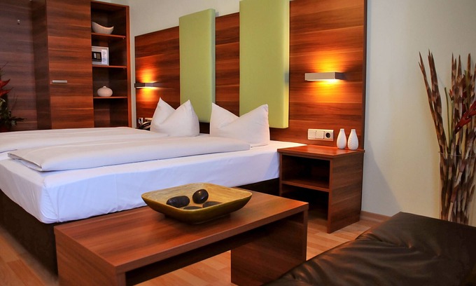 Ludwigsvorstadt Hotel | Arthotel Munich