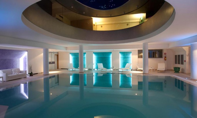 Castromediano Hotel | Arthotel & Park Lecce