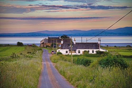 Carsethorn House | Arthur's Cottage