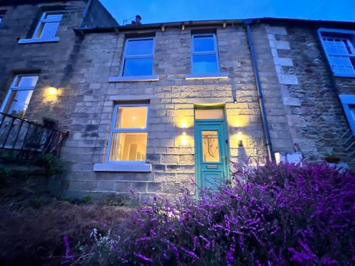 Skipton House | Arthur’s Cottage