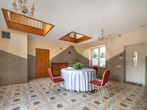 Priekule Villa | Arti Minijos - mažoji salė