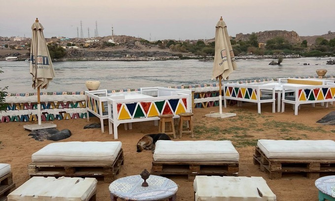 Aswan Hotel | Artika Wadi Kiki