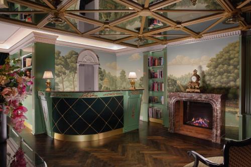 Josefstadt Hotel | ARTIST Boutique Hotel