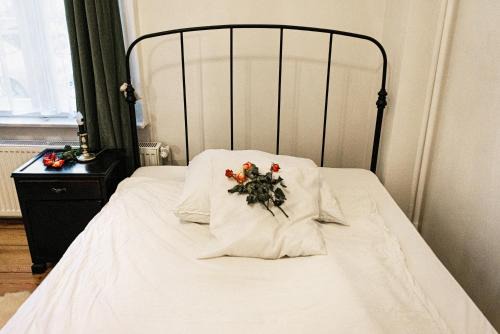 Wedding Apartment | Artistic Berlin Apartment
