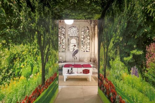 Caserta Hotel | Artistic Charming House