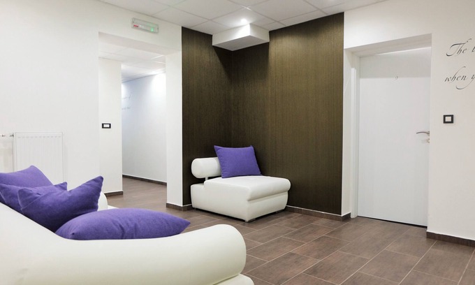 Ljubljana House | Artorius Luwiana Suites