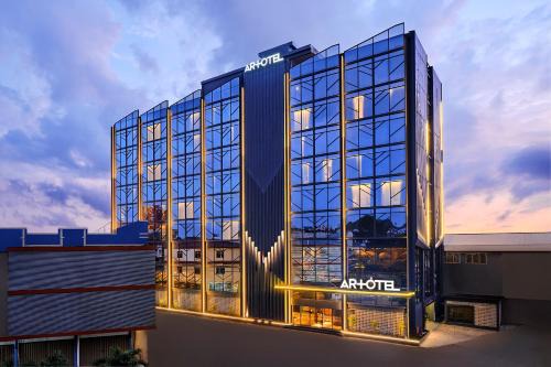 Lubuk Baja Hotel | ARTOTEL Batam