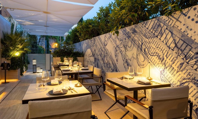 Sallustiano Hotel | art’otel Rome Piazza Sallustio powered by Radisson Hotels