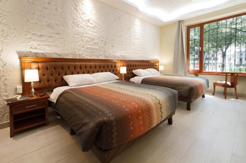 La Mariscal Hotel | ArtPlaza