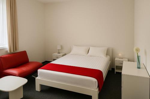 Bergeborbeck Hotel | Artur Hotel