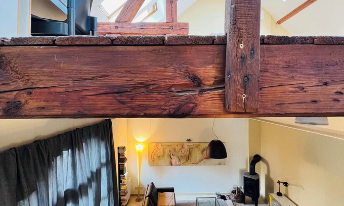 Edenkoben House | ARTvacanza Studio House Edenkoben