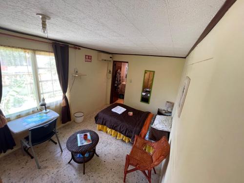 Oranjestad Apartment | Aruba Backpackers