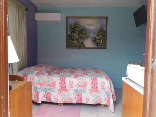 Oranjestad Apartment | Aruba Private Studios