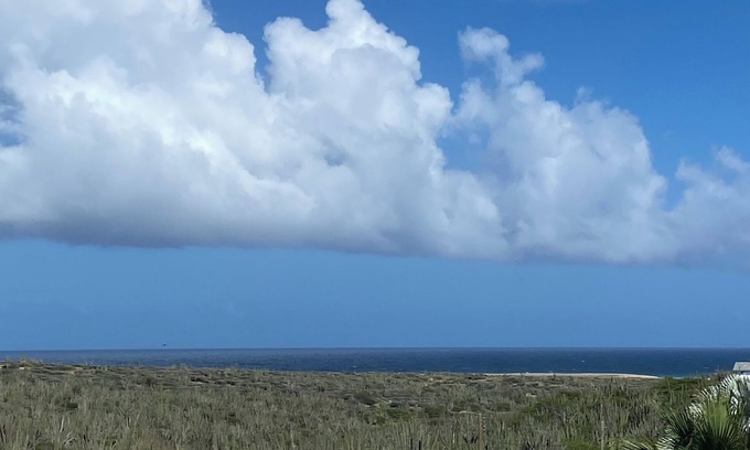 Alto Vista House | Aruba Pure Villa 3BR 3BA Rooftop Ocean Views