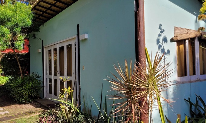 Barra Grande Ski Chalet | Aruna Loft - Maraú Peninsula