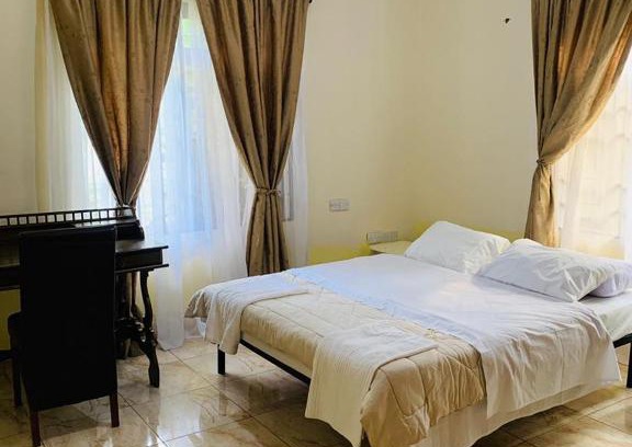 Nkoanrua House | ARUSHA DULUTI APARTMENT