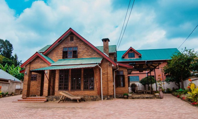 Nkoanrua Apartment | Arusha’s finest