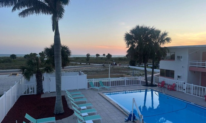 Treasure Island Hotel | Arvilla