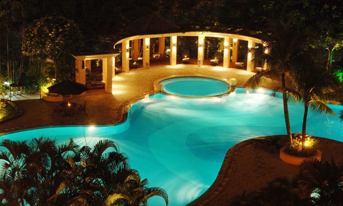 Semanggi Hotel | Aryaduta Suites Semanggi