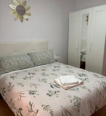 Medina-Sidonia Apartment | Asís 20