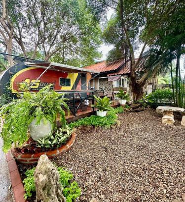 Kanchanaburi House | As House & Boat