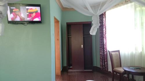 Mbarara Hotel | Asamar Country Resort