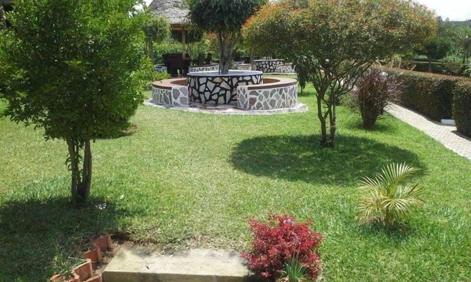 Mbarara Hotel | Asamar Country Resort