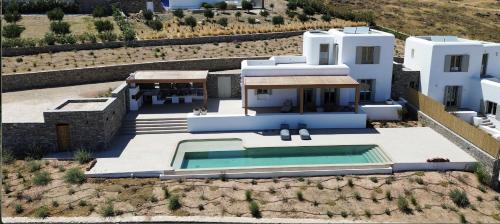 Paros Villa | Asana 1