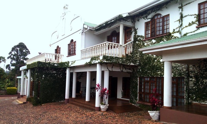 Manzini House | ASANTE GUEST HOUSE #2