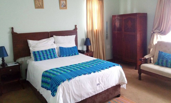 Manzini House | ASANTE GUEST HOUSE #8