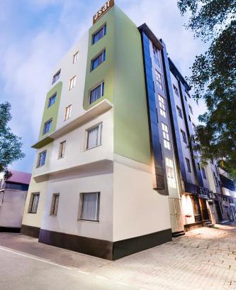 Calangute Hotel | ASAR Varanasi by Orion Hotels