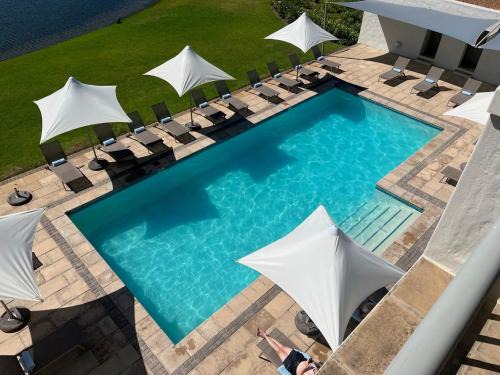 Stellenbosch Hotel | ASARA Wine Estate & Hotel