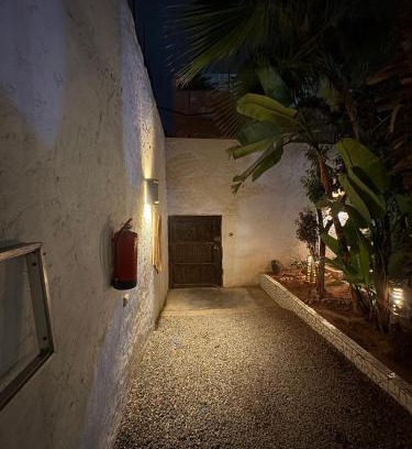 Mirleft House | ASARAG GUEST HOUSE & Lodge
