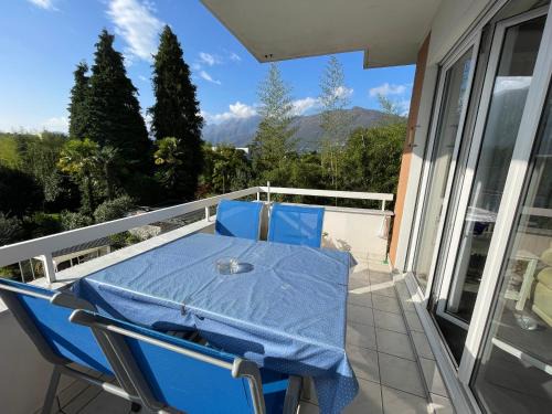 Ascona Apartment | Ascona: Casa Lido Golf