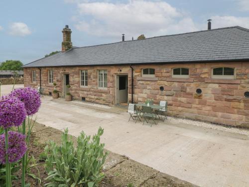Crich House | Ash Cottage - Fold Yards